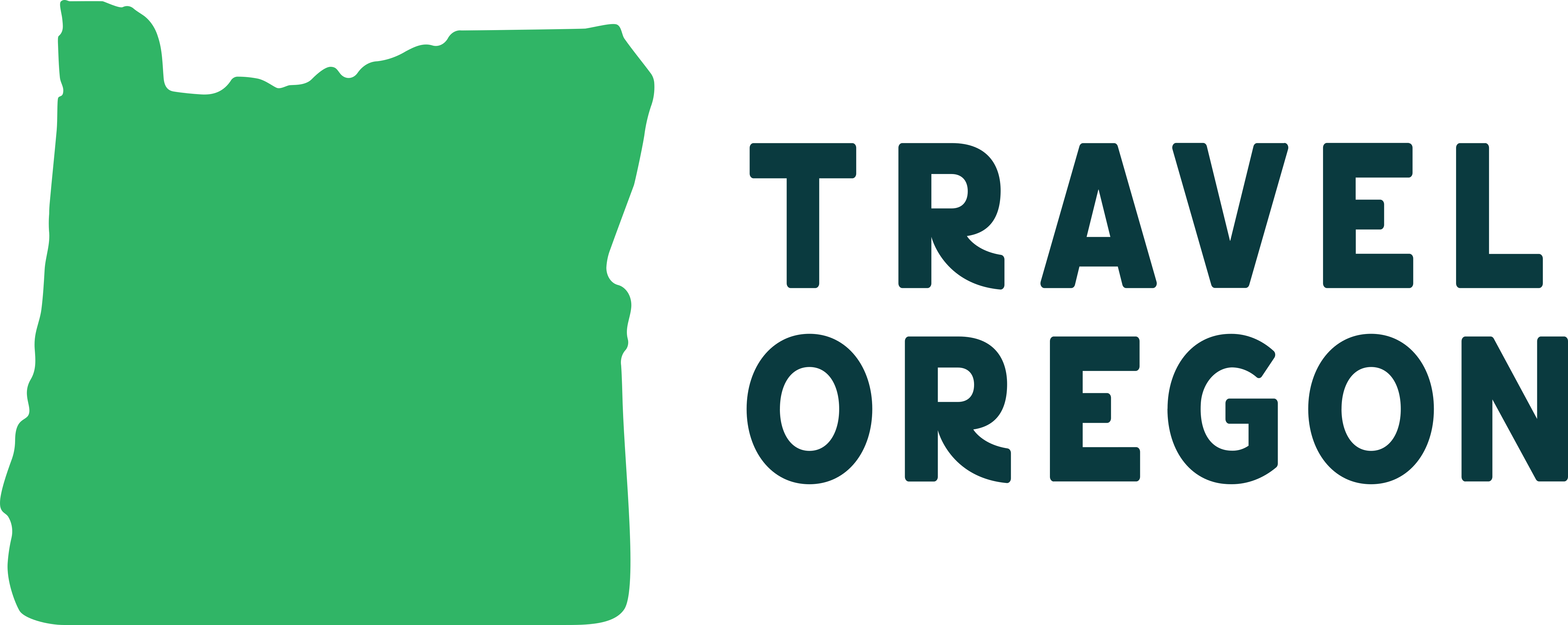 Dreamers Lodge Travel Oregon