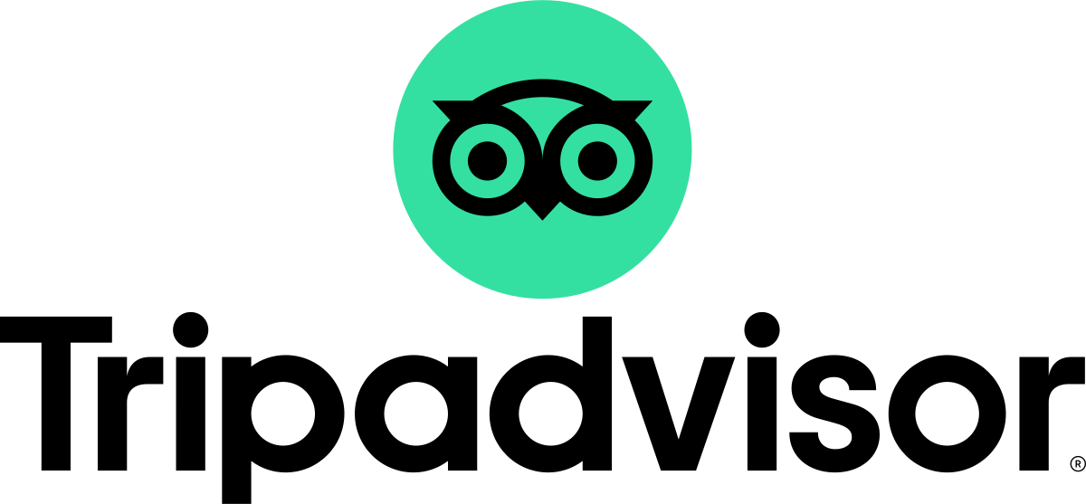 Trip Advisor Logo